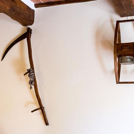 Casale Vacanze Il Granaio Cortona Habitación foto